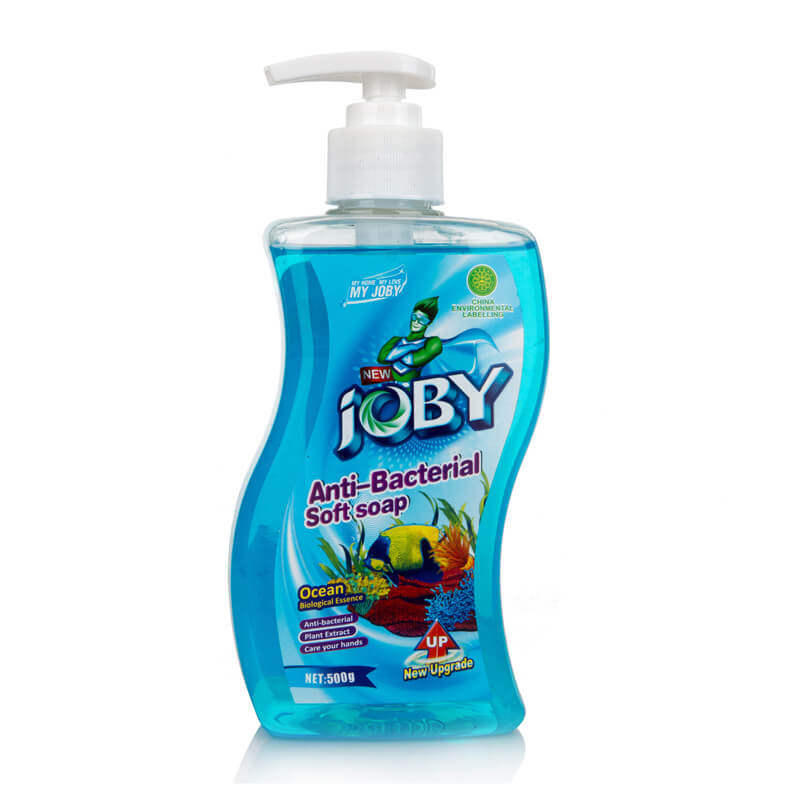 Líquido para lavar as mãos Ocean JOBY